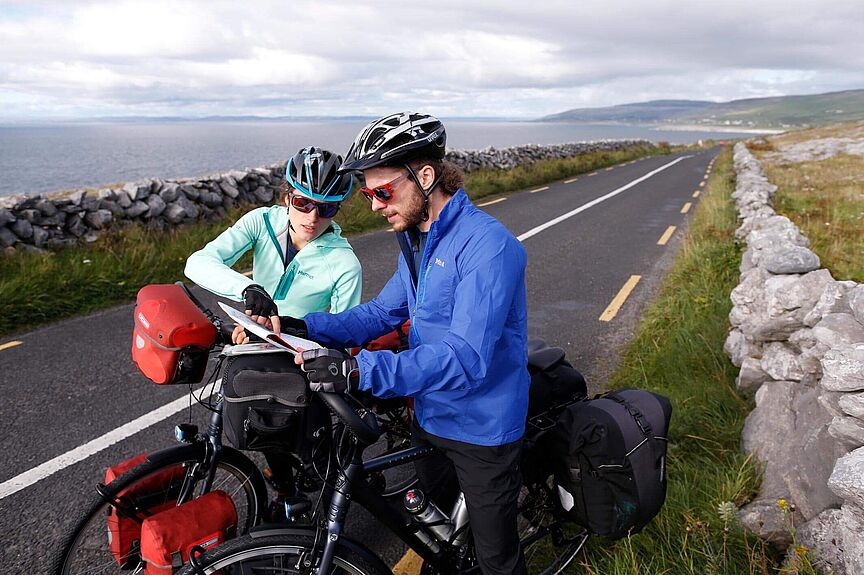 Kleine Routenkunde Kleine Routenkunde